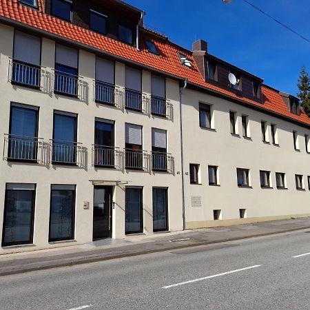 Hotel Gaestehaus Residenz Aurora Friedrichsthal Zewnętrze zdjęcie