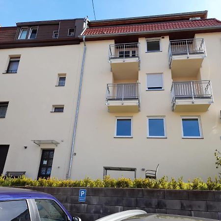Hotel Gaestehaus Residenz Aurora Friedrichsthal Zewnętrze zdjęcie