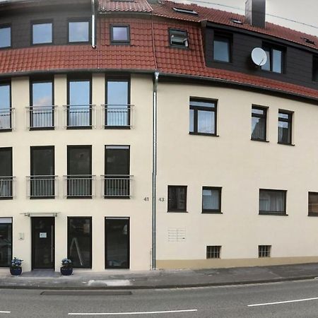 Hotel Gaestehaus Residenz Aurora Friedrichsthal Zewnętrze zdjęcie