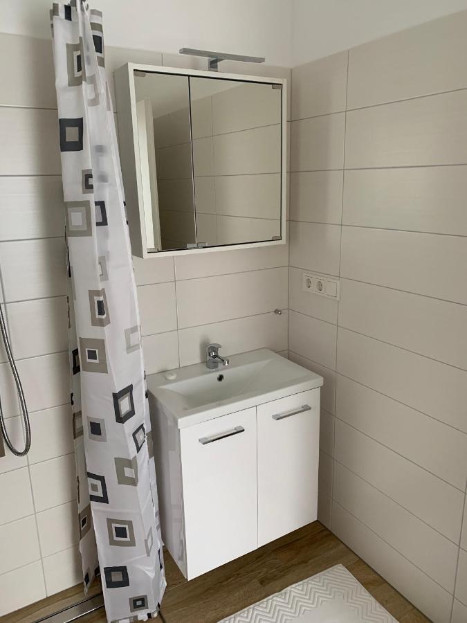 Hotel Gaestehaus Residenz Aurora Friedrichsthal Zewnętrze zdjęcie