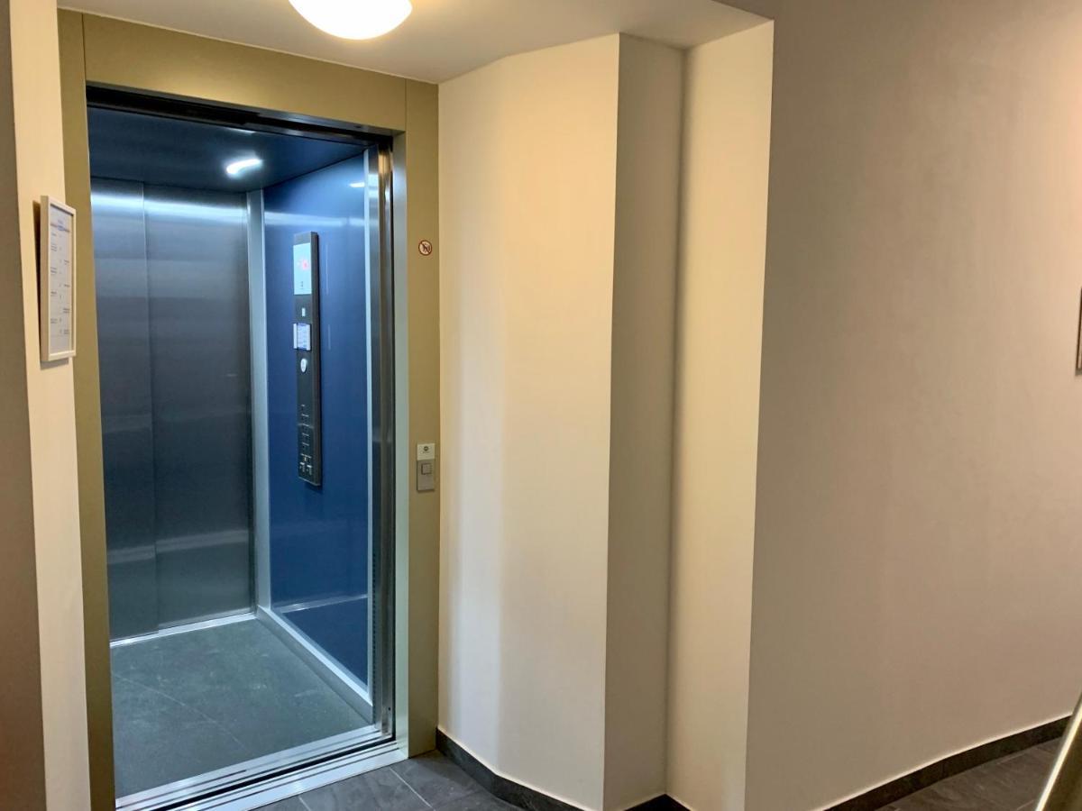 Hotel Gaestehaus Residenz Aurora Friedrichsthal Zewnętrze zdjęcie