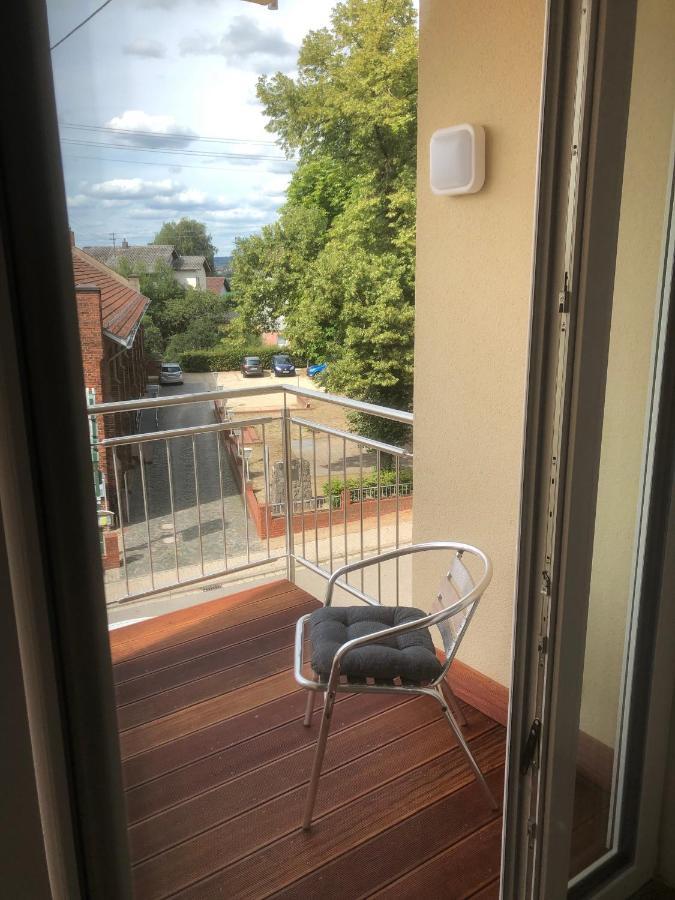 Hotel Gaestehaus Residenz Aurora Friedrichsthal Zewnętrze zdjęcie