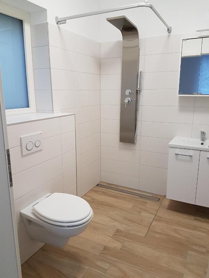 Hotel Gaestehaus Residenz Aurora Friedrichsthal Zewnętrze zdjęcie